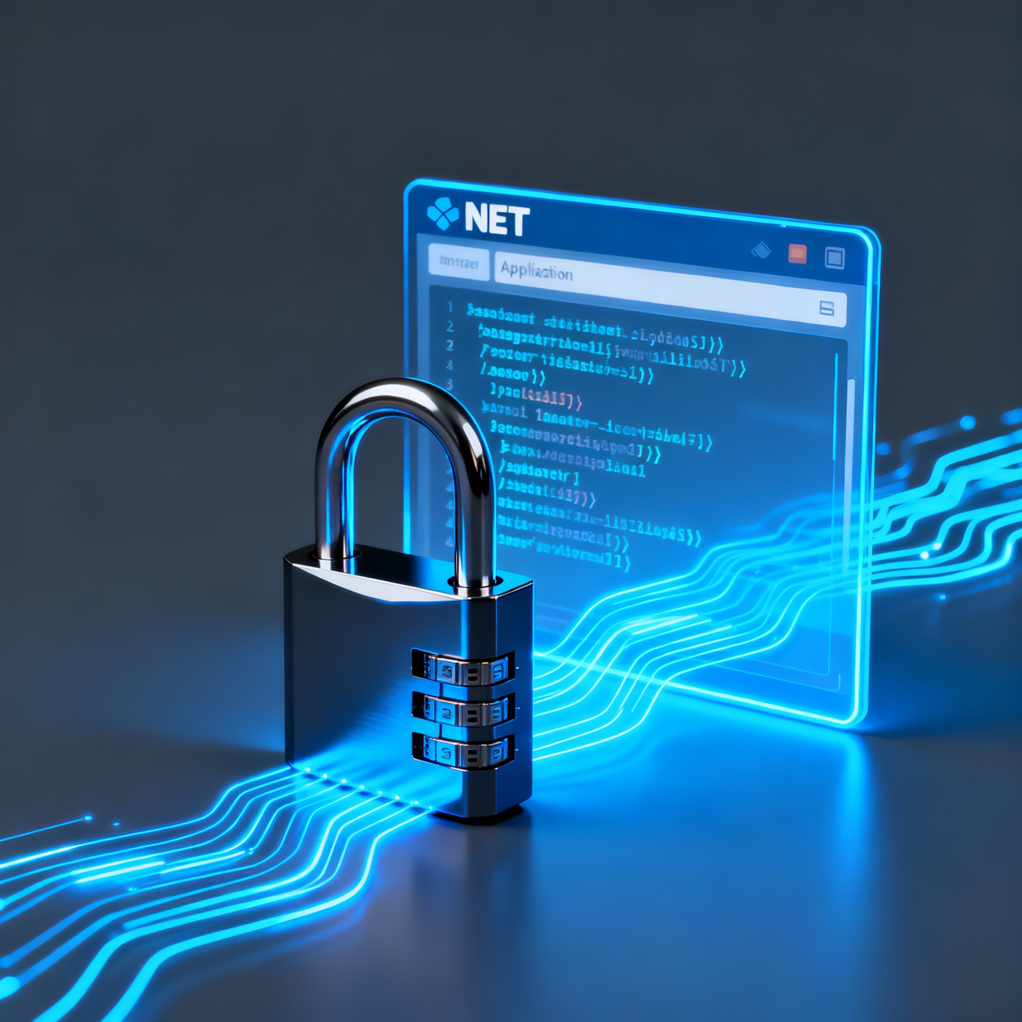 Secure Your .NET Applications: Best Practices for Authentication and Authorization